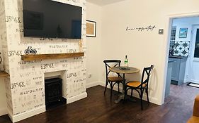 The Nook Cottage, Parkgate, Wirral